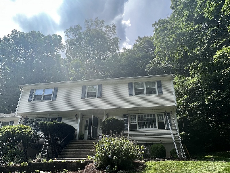 Remove old windows